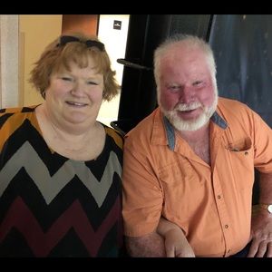 Meet your Posher, Sherri